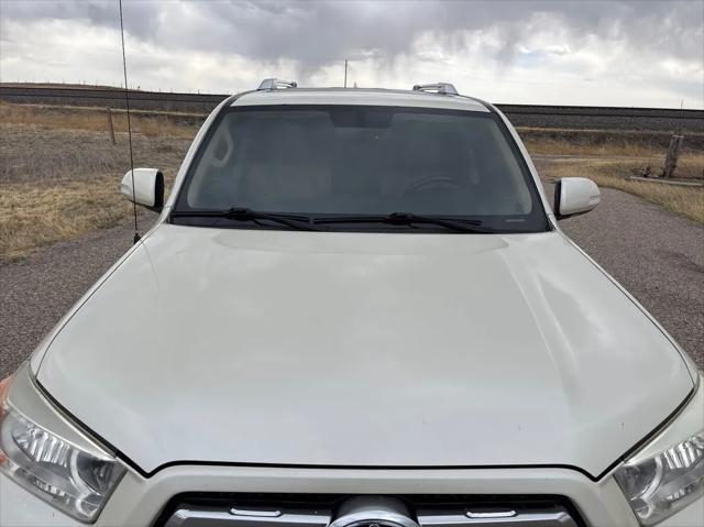 Photo of 2010  Toyota 4Runner