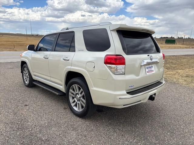 Photo of 2010  Toyota 4Runner