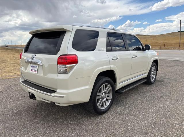 Photo of 2010  Toyota 4Runner