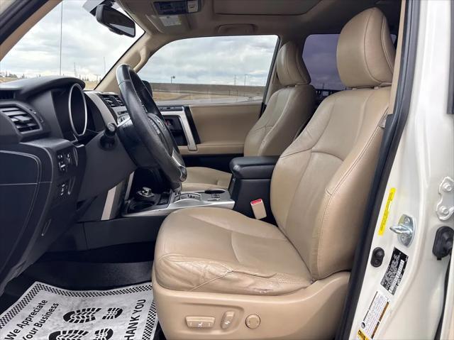 Photo of 2010  Toyota 4Runner