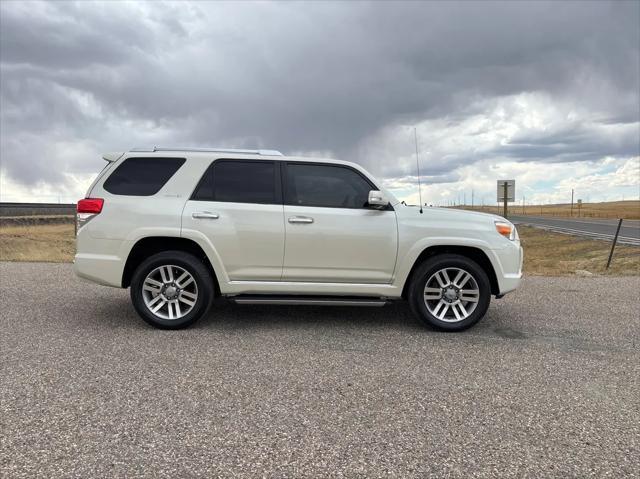 Photo of 2010  Toyota 4Runner