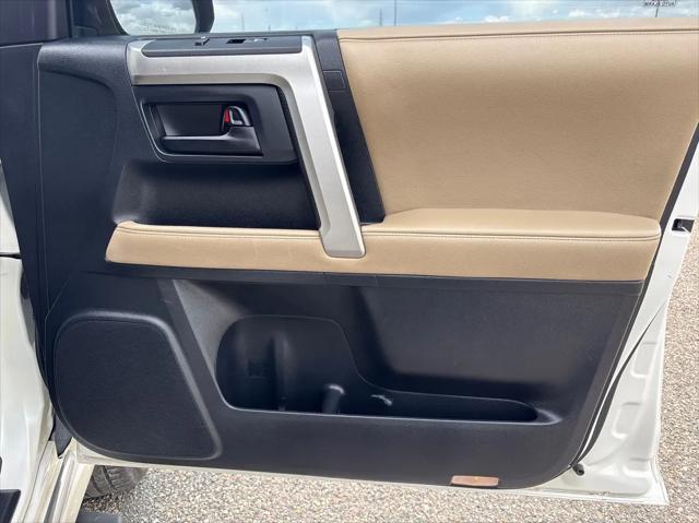 Photo of 2010  Toyota 4Runner