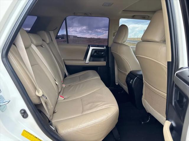 Photo of 2010  Toyota 4Runner