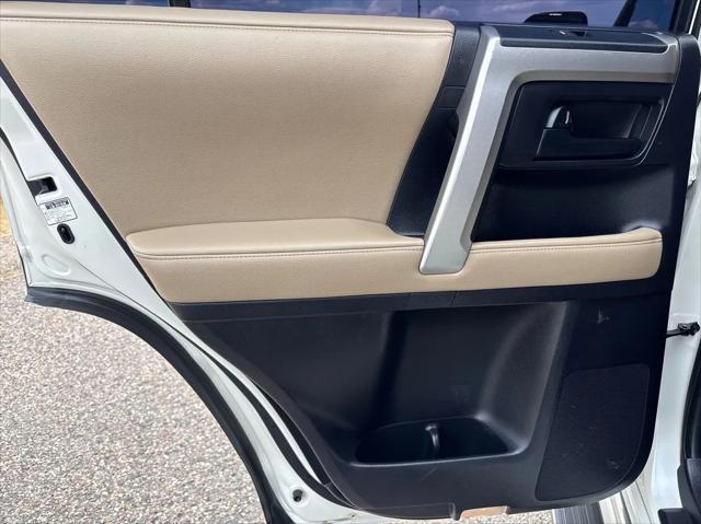 Photo of 2010  Toyota 4Runner