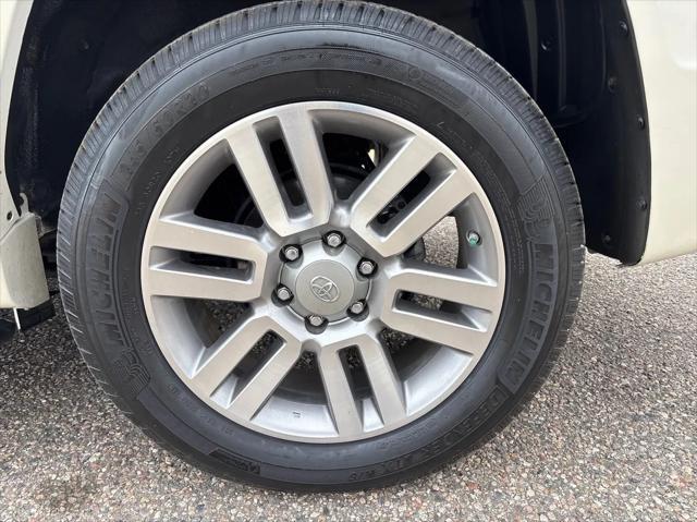 Photo of 2010  Toyota 4Runner