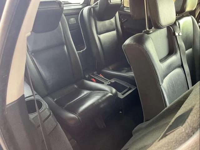 Photo of 2014 Black Volvo XC90