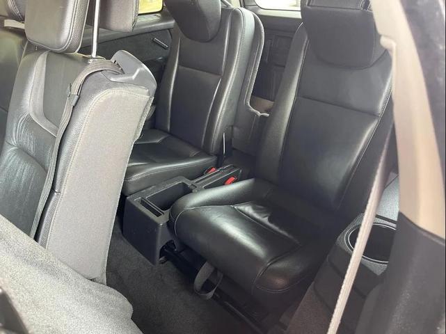 Photo of 2014 Black Volvo XC90