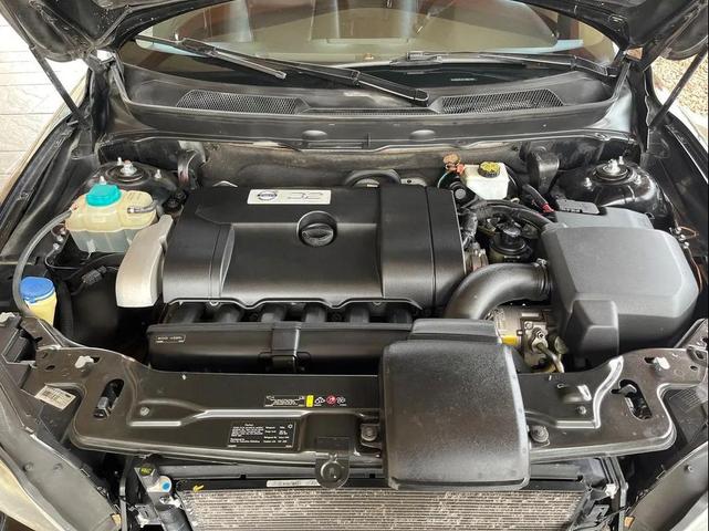 Photo of 2014 Black Volvo XC90