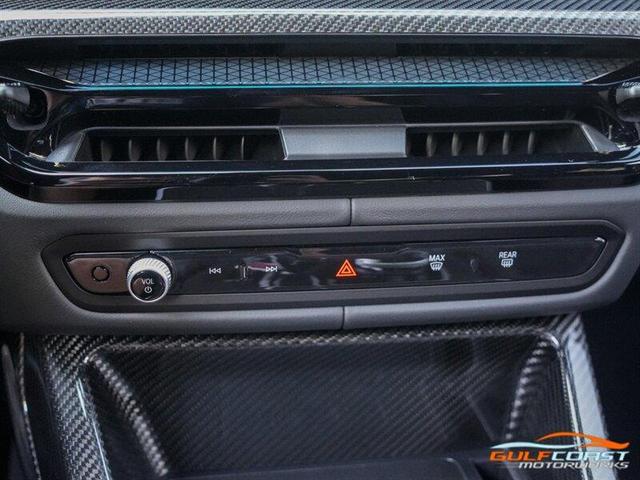 Photo of 2025 Riviera Blue BMW M4