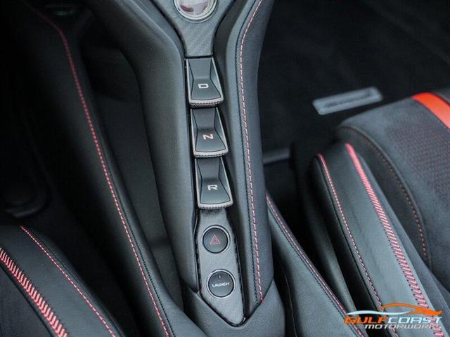Photo of 2022 Memphis Red McLaren 720S