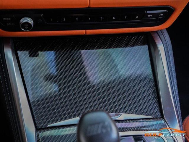 Photo of 2022 Tanzanite Blue II Metallic BMW M3