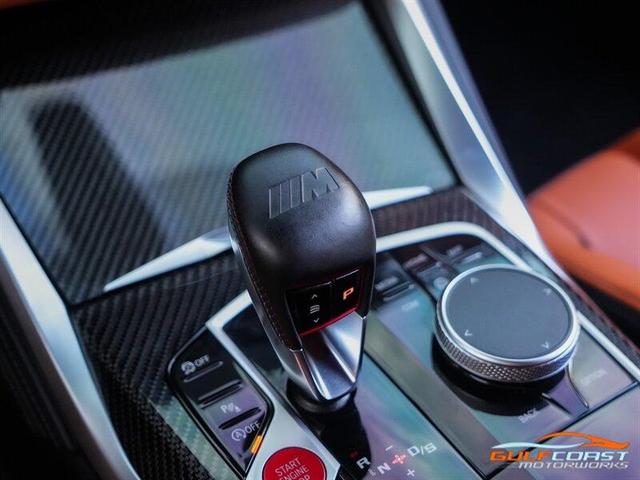 Photo of 2022 Tanzanite Blue II Metallic BMW M3