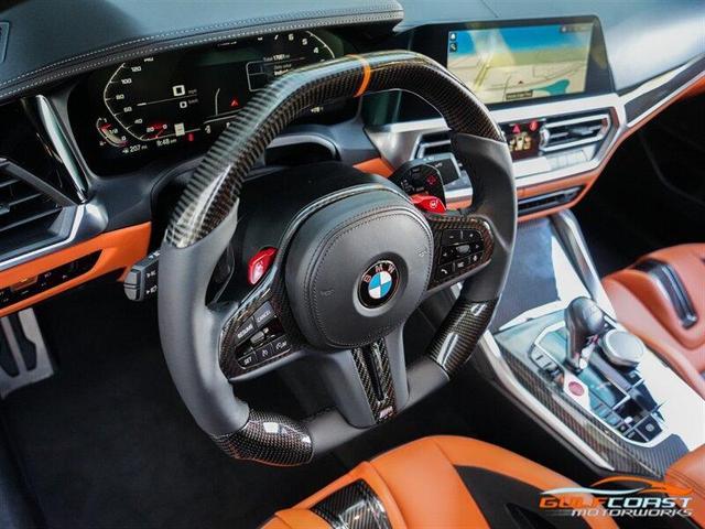 Photo of 2022 Tanzanite Blue II Metallic BMW M3
