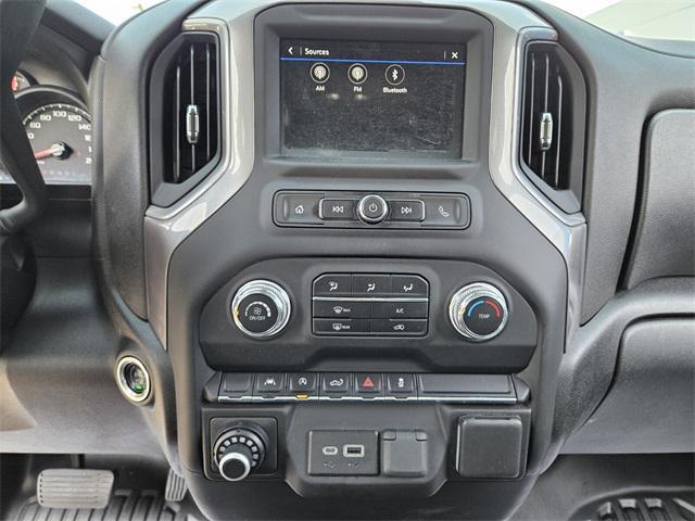 Photo of 2022 Summit White GMC Sierra 1500