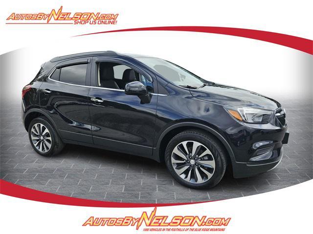 2022 Buick Encore