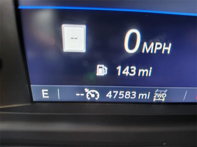Photo of 2020 Silver Ice Metallic Chevrolet Silverado 1500