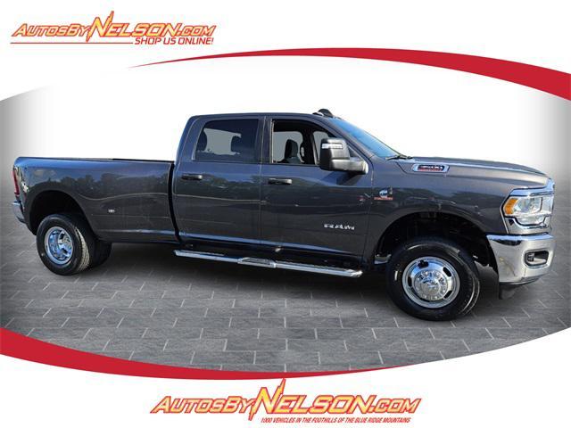 2024 RAM 3500