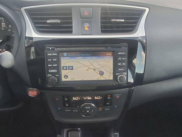 Photo of 2018 Brilliant Silver Nissan Sentra