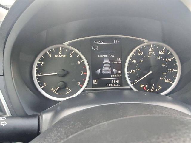 Photo of 2018 Brilliant Silver Nissan Sentra