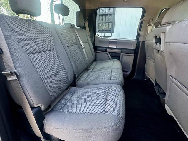 Photo of 2016 Shadow Black Ford F-150
