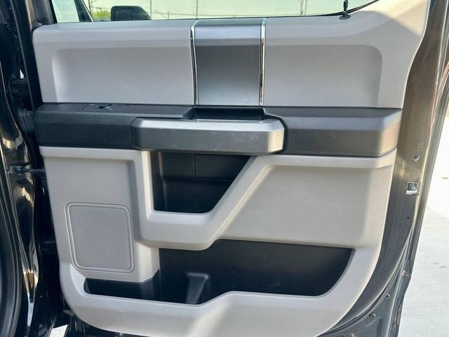 Photo of 2016 Shadow Black Ford F-150