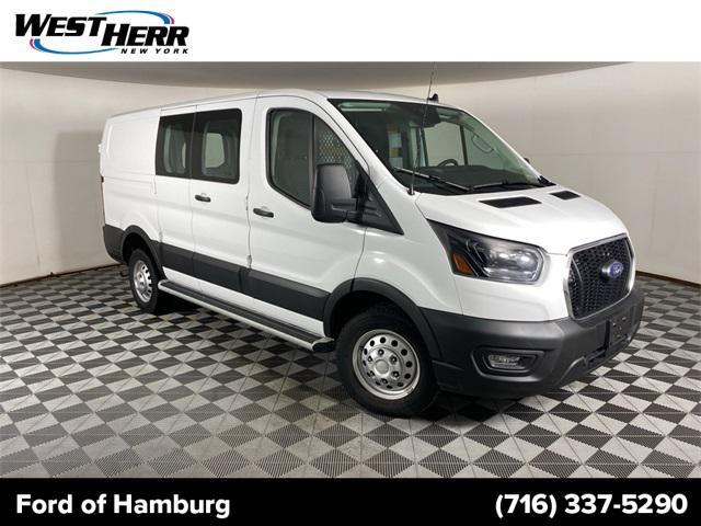 2023 Ford Transit-250
