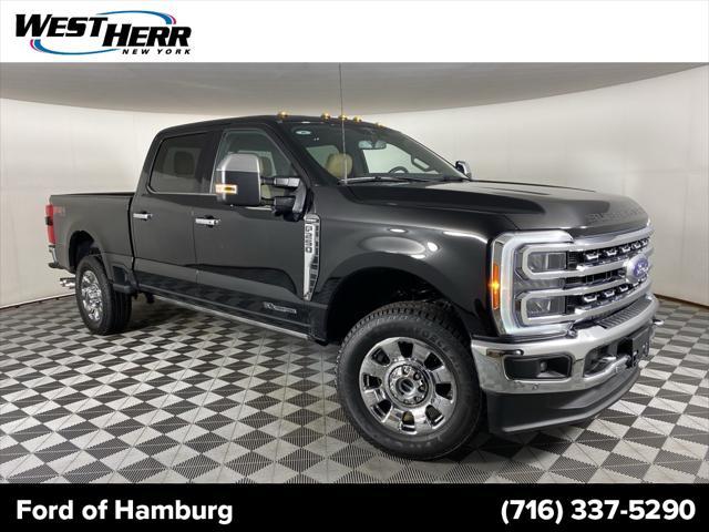 2023 Ford F-250