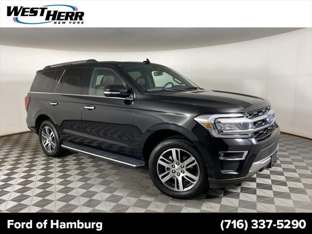 2023 Ford Expedition