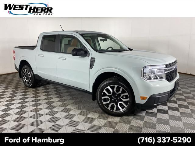 2024 Ford Maverick