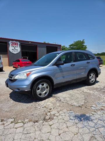 2011 Honda CR-V