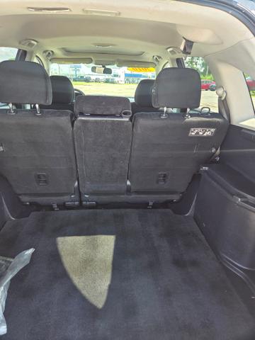 Photo of 2010 GRAY Honda CR-V