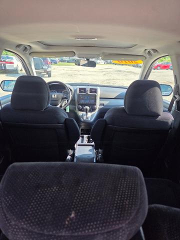 Photo of 2010 GRAY Honda CR-V