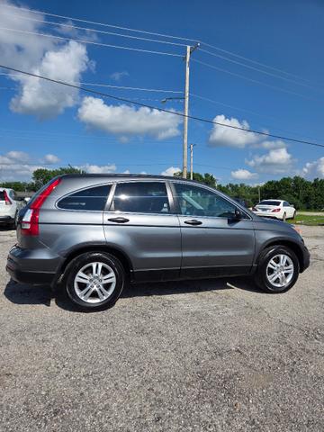 2010 Honda CR-V