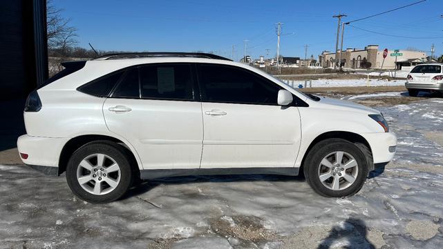 2005 Lexus Rx 330