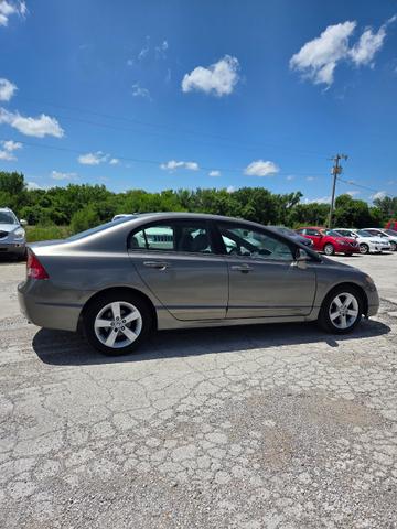2007 Honda Civic