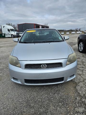 2005 Scion TC