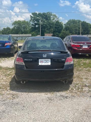 2009 Honda Accord