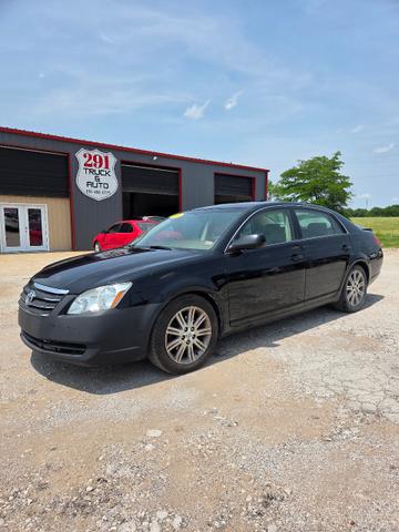 2006 Toyota Avalon