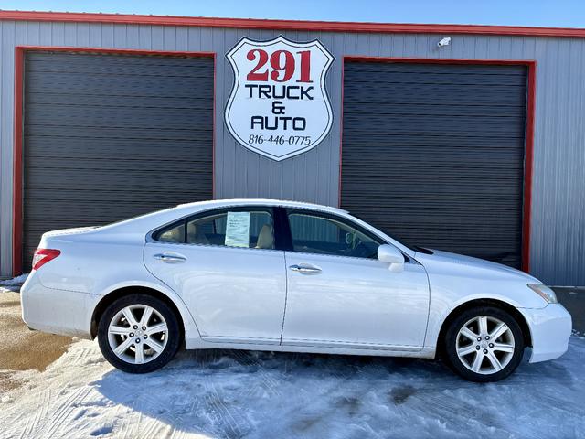 2008 Lexus Es 350