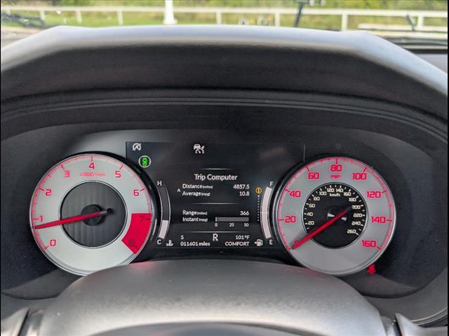 Photo of 2023 Platinum White Pearl Acura TLX