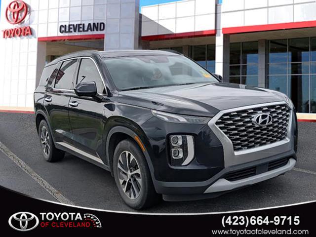 2020 Hyundai Palisade