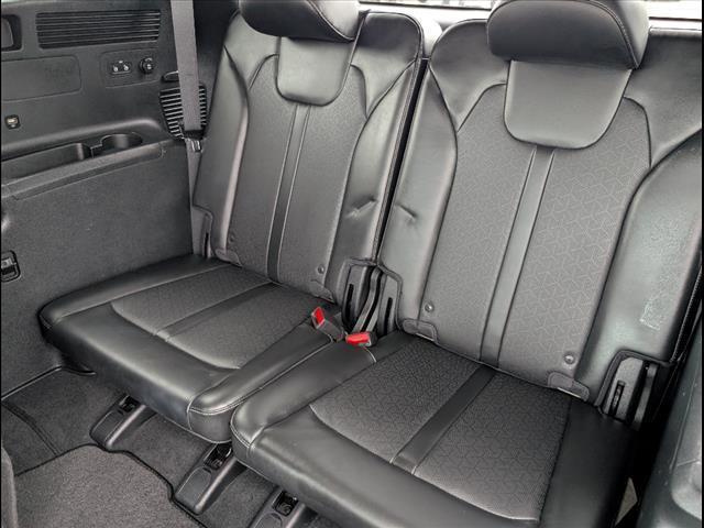 Photo of 2022 Everlasting Silver Kia Sorento