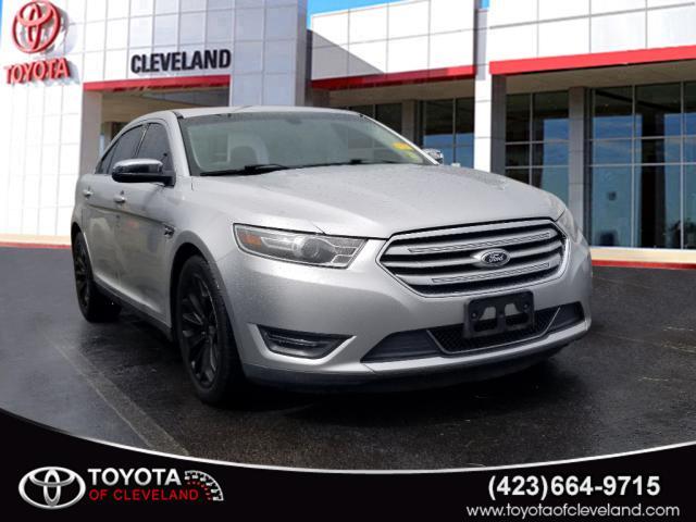 2015 Ford Taurus