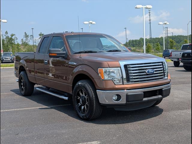 2011 Ford F-150