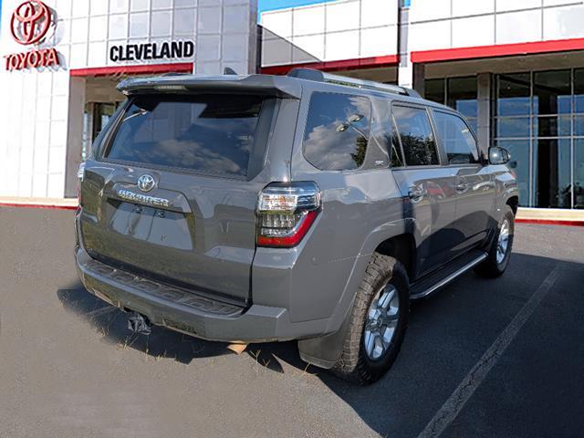 Photo of 2024 Underground Toyota 4Runner