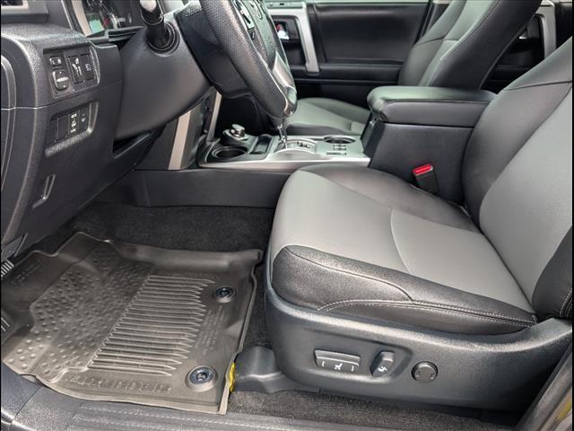 Photo of 2024 Underground Toyota 4Runner
