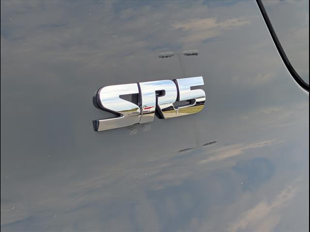 Photo of 2024 Underground Toyota 4Runner
