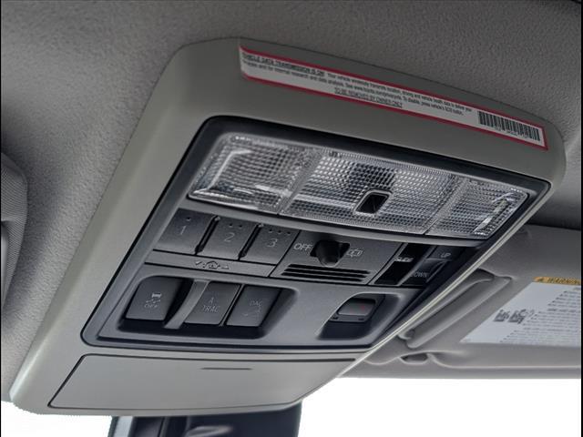 Photo of 2024 Underground Toyota 4Runner