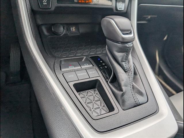 Photo of 2023 Ruby Toyota RAV4