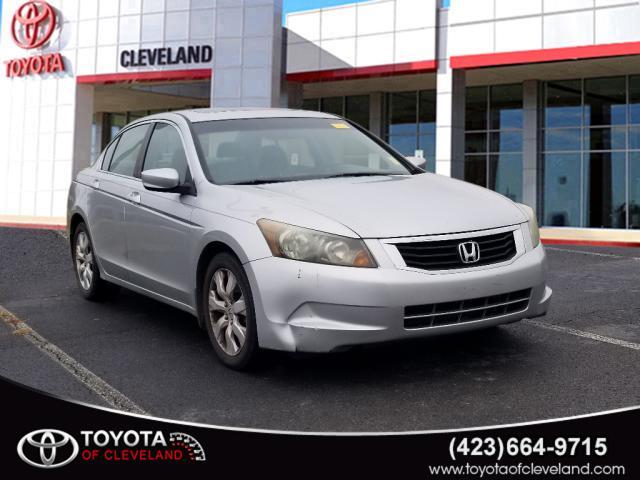 2009 Honda Accord